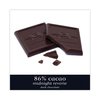 Ghirardelli Intense Dark Midnight Reverie 86 Cacao Singles Bag, 412 oz Packs, PK3, 3PK 62493